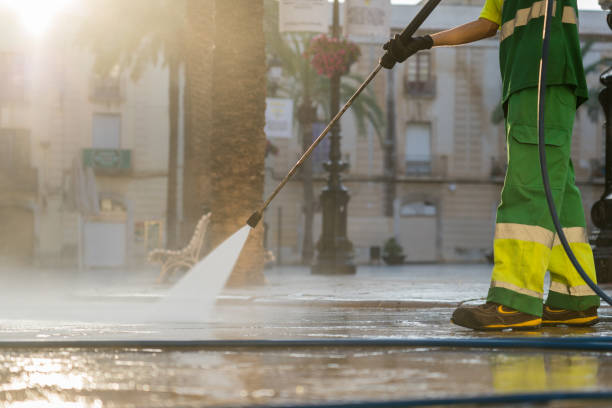 Pressure Washing Estimates in St James City, FL